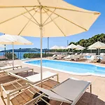Medena-3 By Interhome Apartment *
