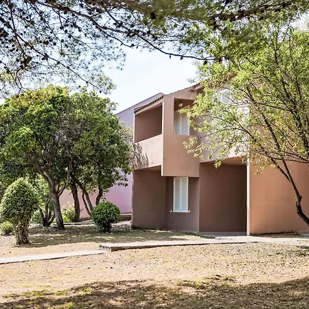 Medena-3 By Interhome Traù