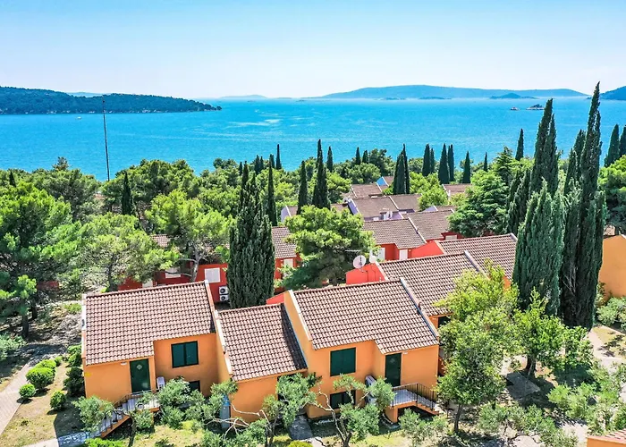 Appartamento Medena-3 By Interhome