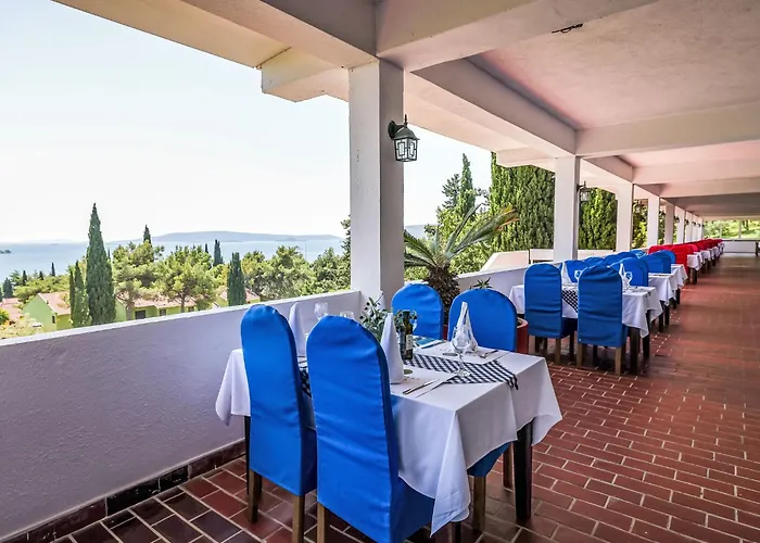 Medena-3 By Interhome Appartamento Traù