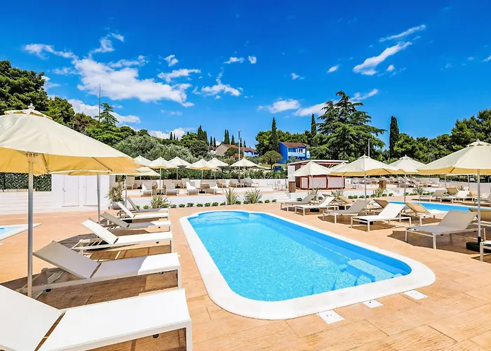 Medena-3 By Interhome Appartamento *