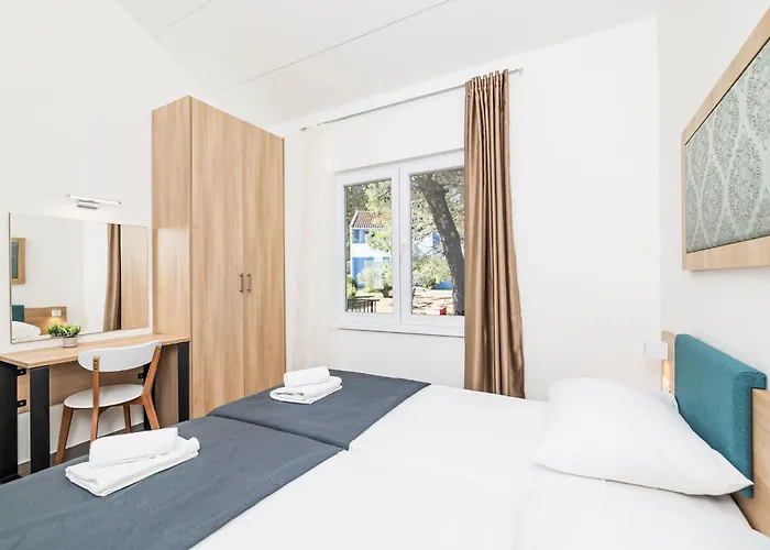 Medena-3 By Interhome Appartamento