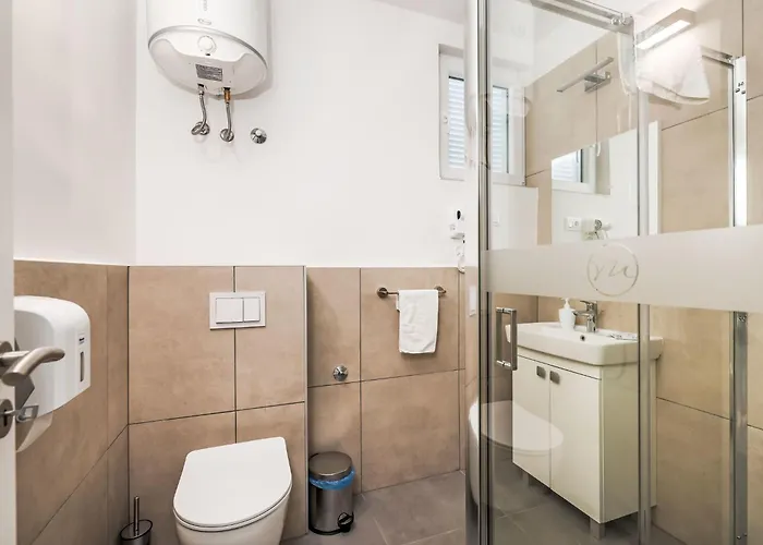 Medena-3 By Interhome Appartamento *
