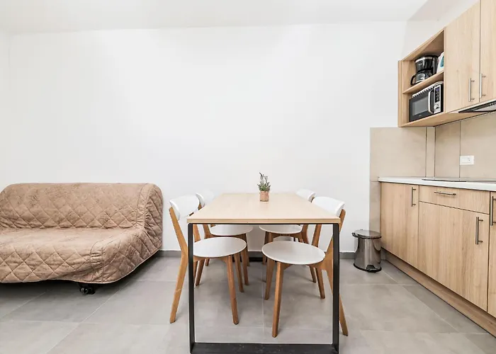 Medena-3 By Interhome * Traù