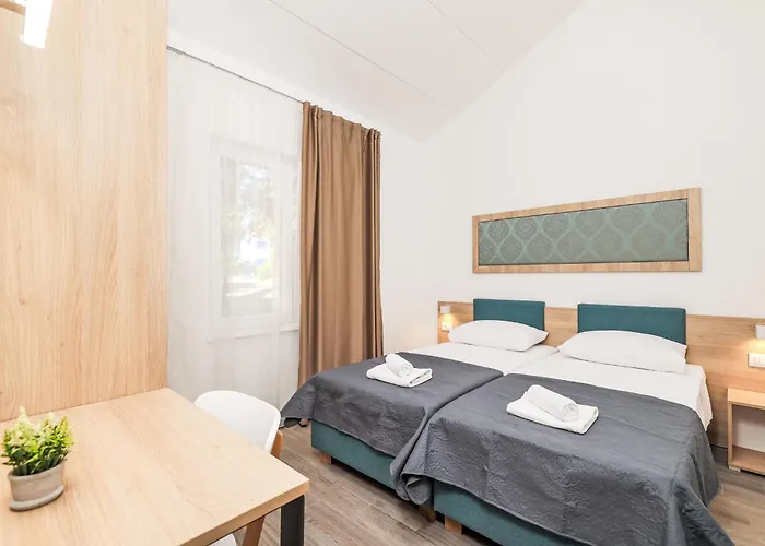 Medena-3 By Interhome Appartamento