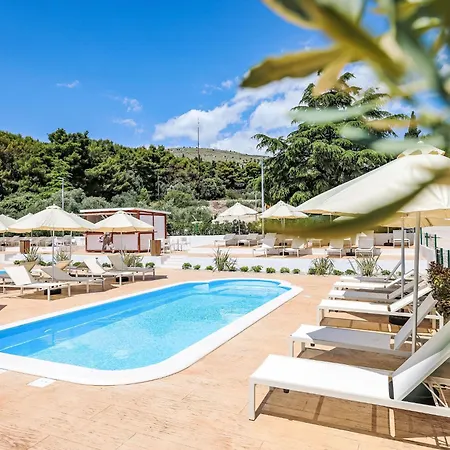 Medena-3 By Interhome Апартаменты *