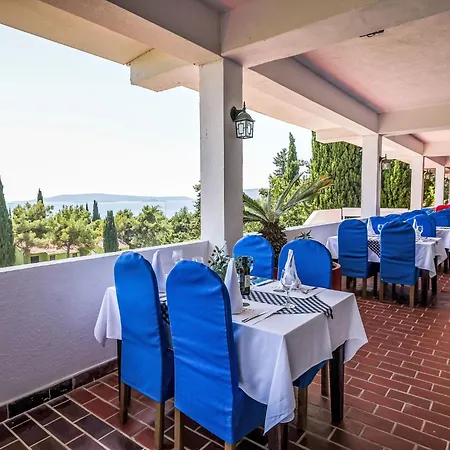 Medena-3 By Interhome Apartment Trogir