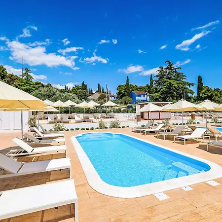 Medena-3 By Interhome Apartment *
