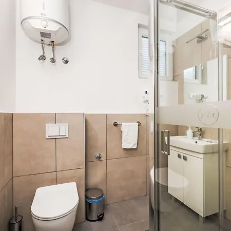 Medena-3 By Interhome Apartment *