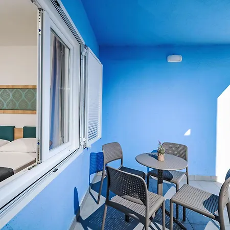 Medena-3 By Interhome * Trogir