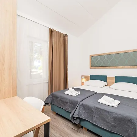 Medena-3 By Interhome Apartment