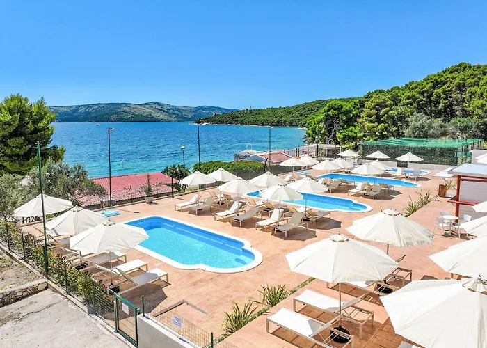 Apartman Medena-3 By Interhome *