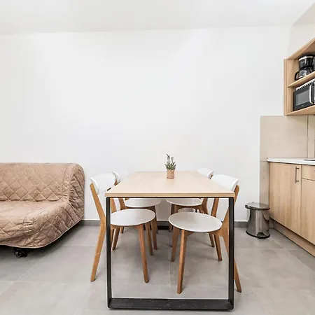 Medena-3 By Interhome * Trogir